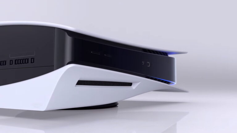 How Much Does A PS5 Weigh? PS5 Weight
