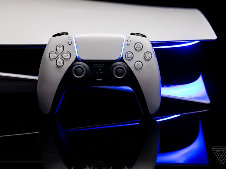 Is PS5 Backwards Compatible With PS3 & PS4?