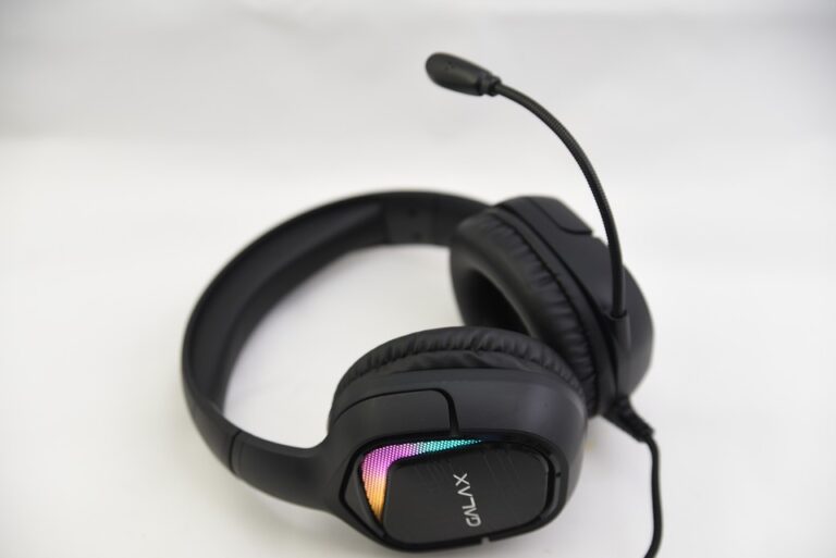 Top 4 Best Gaming Headsets for PS5