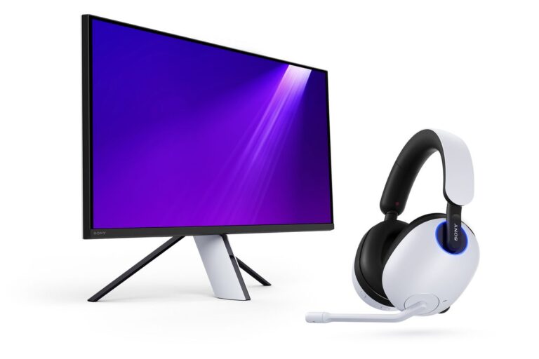 8 Best Monitors For PS5 in 2022