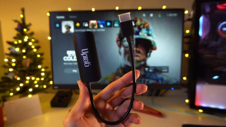 Does PS5 Have a DisplayPort? Connect Monitor & PS5 DisplayPort