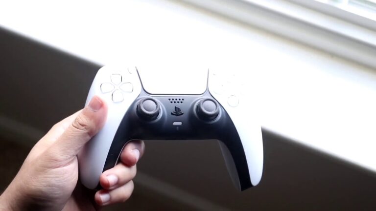 Why Is My PS5 Not Turning On? – How To Fix