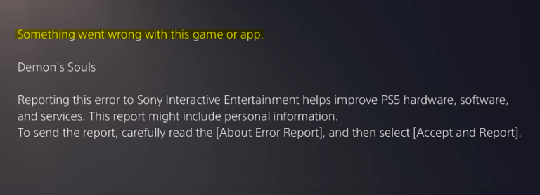 PlayStation Store Something Went Wrong: How to Fix It?