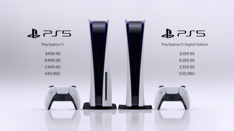 PS5 Digital Vs Disc: Which PS5 Is Better?