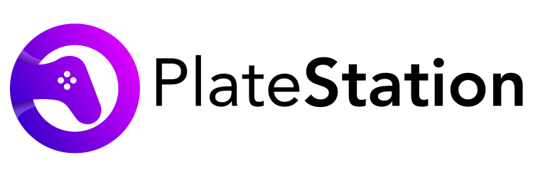 PlateStation 5