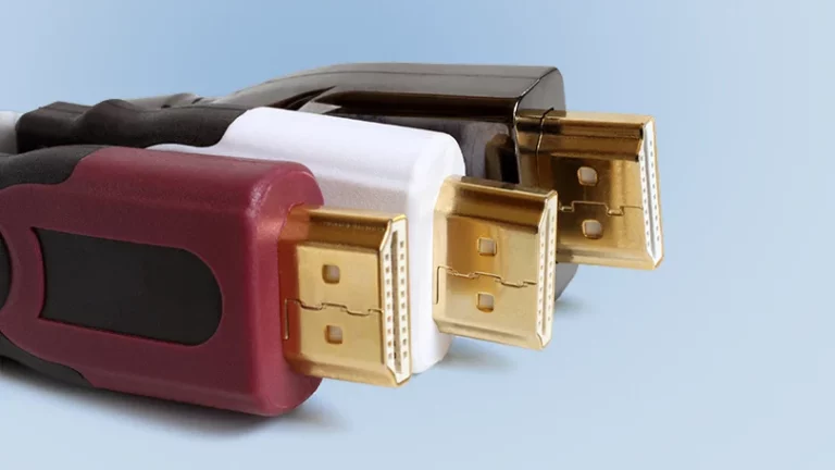 7 Best HDMI Cables for PS5 In 2022