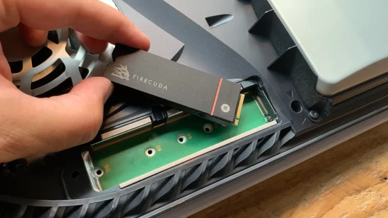 14 Best M.2 SSD For PS5 In 2022