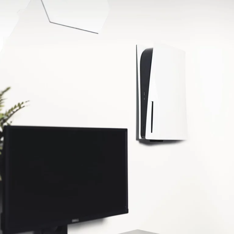 12 Best PS5 Wall Mounts In 2022