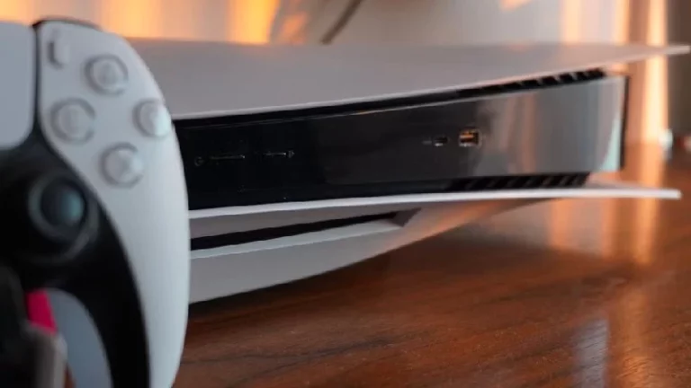 PS5 Beeps But Won’t Turn On? PS5 3 Beeps Meaning?